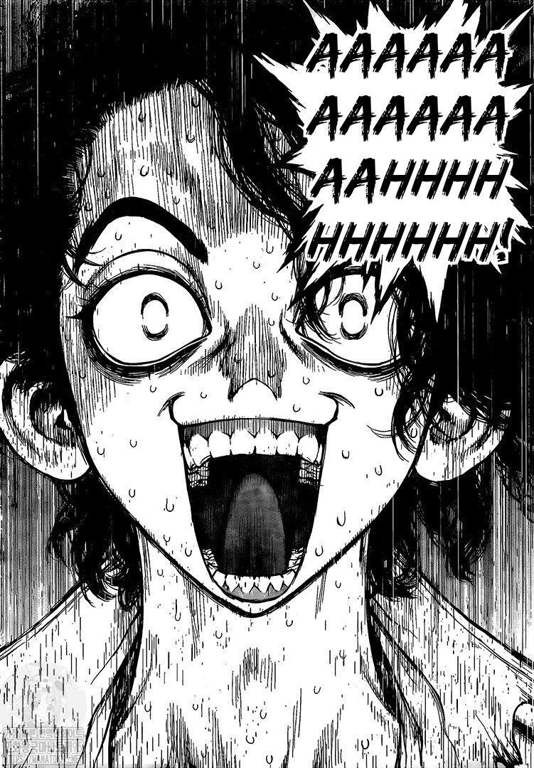 Dr. Stone Manga Chapter 204 page 14 - The Universe is Written in the Language of Mathematics scene